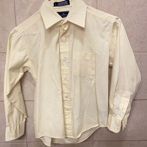 9 Boys Button Shirts (Read description!!!)